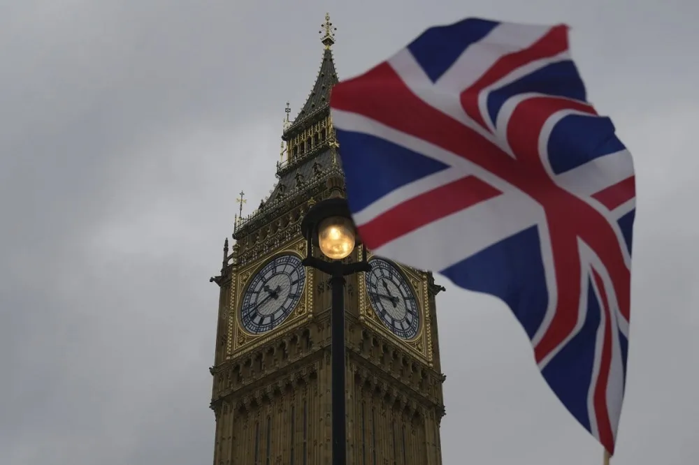 工黨勝選的背後：英國選制弊端