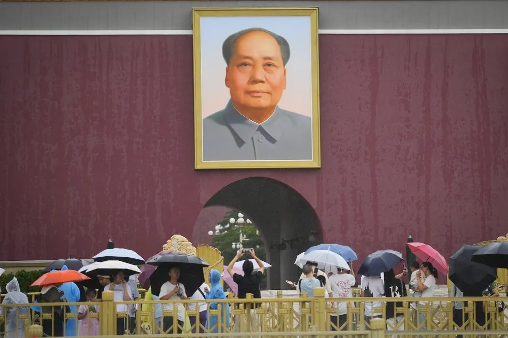 中國經濟內外交逼　中共三中全會將開出什麼藥方？