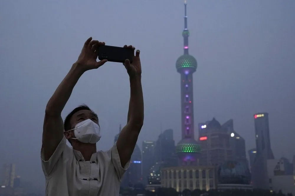 吳奕軍專欄：中國現在是外資不來富豪潤