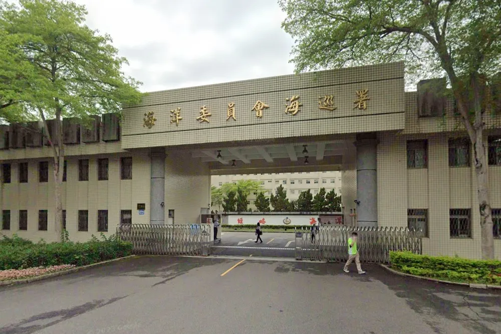 前海巡署高官提供同仁帳戶供詐團洗錢　 僅得利4021元還被判刑
