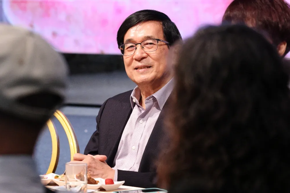 川普成美國阿扁？遇刺恐扭轉選戰　陳水扁發聲：仍充滿變數