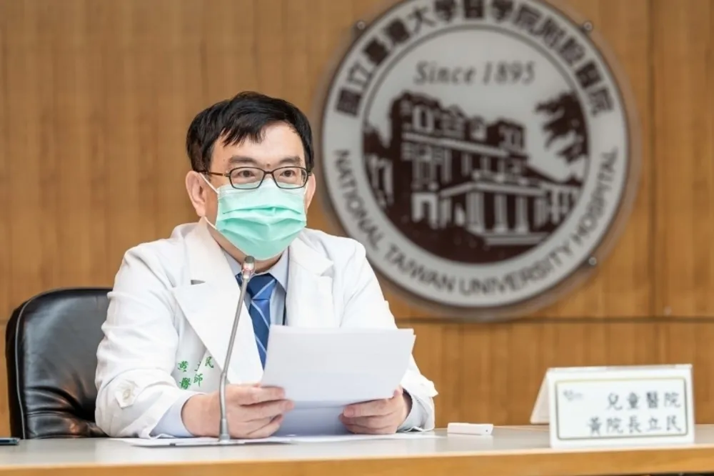 新冠死亡比流感高11倍　台大醫估：年底爆發變異株「LB.1」疫情