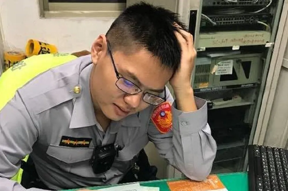 【三重警殉職】遭毒駕撞死「撫卹金不只百萬」　分局聲明：初估2300萬