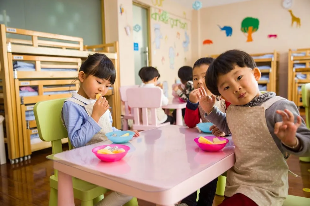 北市幼兒園爆發狼師案，家長如何避免孩子被熟人性侵？