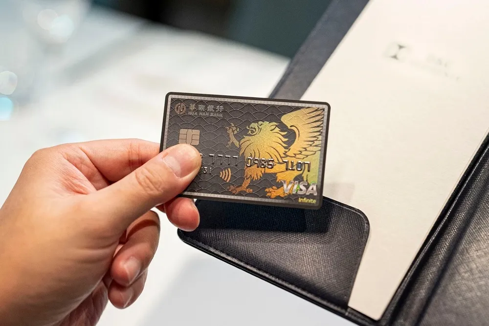 邀享頂級饗宴　華南銀攜手米其林一星教父牛排　