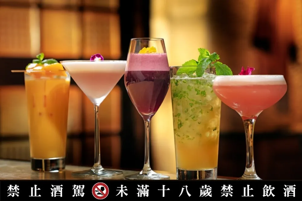 【台北義式餐廳推薦】BELLINI Pasta Pasta 京站店改裝開幕　5 款獨家調酒必喝、威尼斯風格超好拍