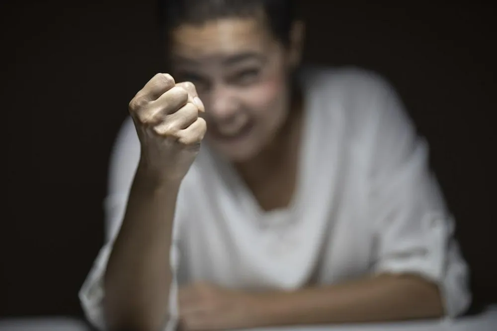 【網路性別暴力】每10人1人受害　非異性戀男15歲後曾被害有三成最多