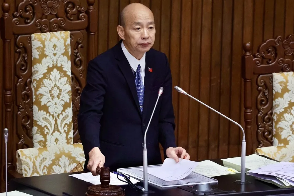 【立院三讀】《電業法》審議民間代表不低於1/2　經部：盡速調整9月適用