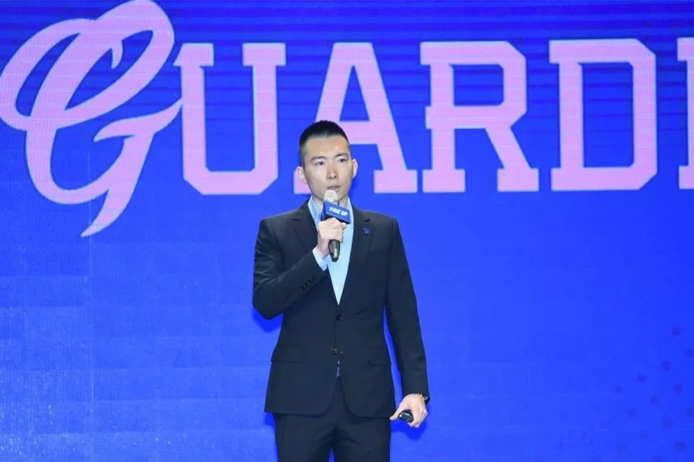 新聯盟合併破局　關鍵人富邦第三代蔡承儒反對原因曝光
