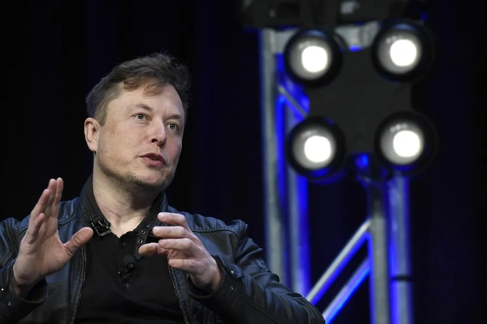 新法成「最後一根稻草」　馬斯克宣布將X平台、SpaceX總部撤出加州