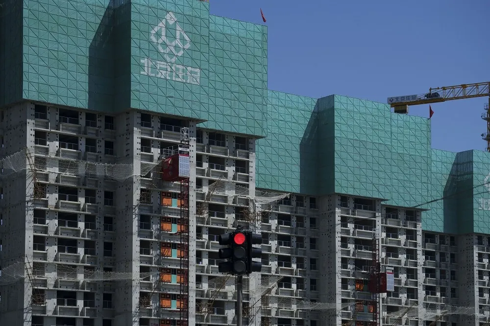 中共三中全會將落幕　港媒：不會有救市措施