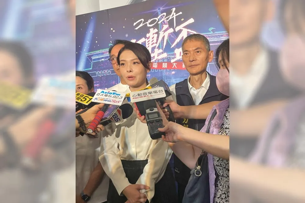 新竹縣市首長接連涉貪遭辦　高虹安助理費案下周三宣判曝心聲