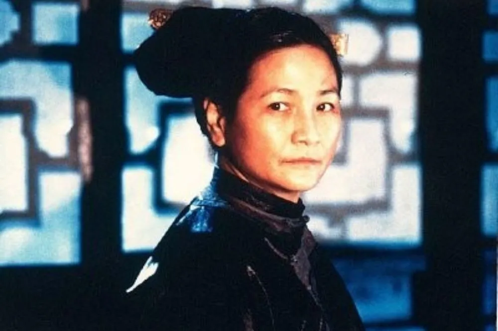 《臥虎藏龍》「碧眼狐狸」鄭佩佩過世享壽78歲　好友劉濤哀悼：是我永遠的知己媽媽