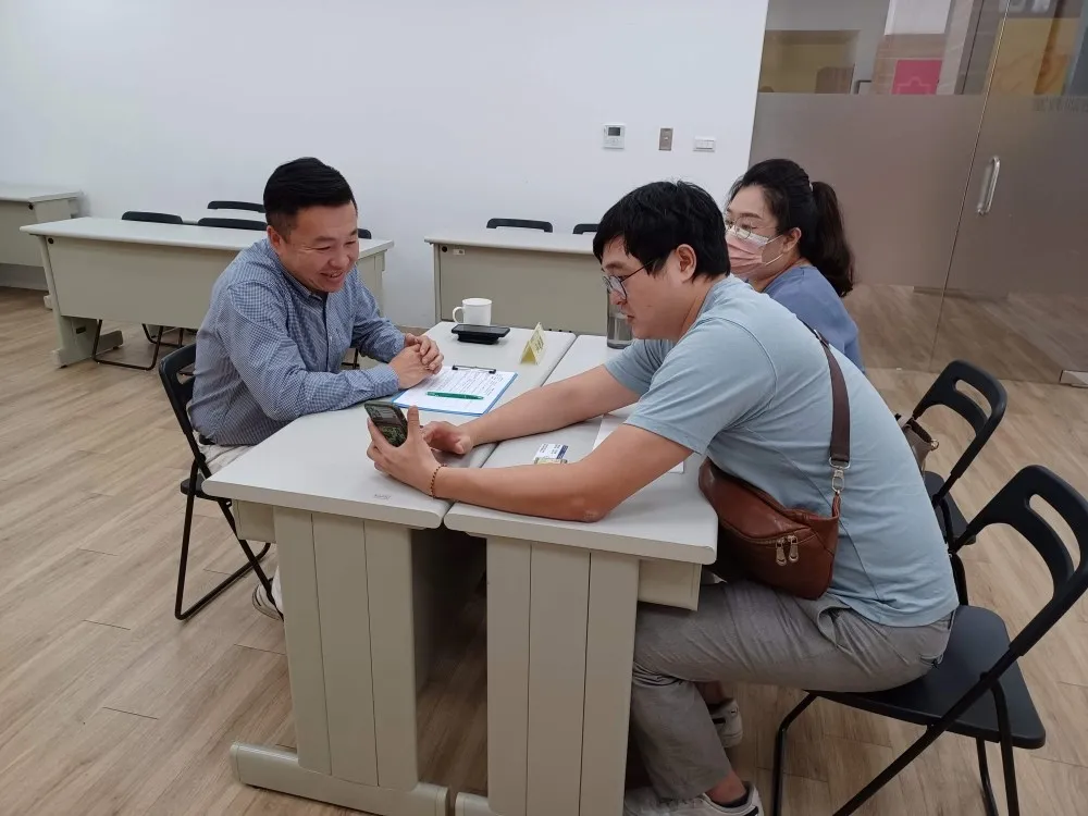 臺南贏地創新育成基地：專業輔導助力新創公司與中小企業