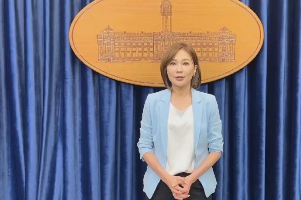 國會改革法憲法法庭裁准暫時處分　總統府盼早日釐清爭議