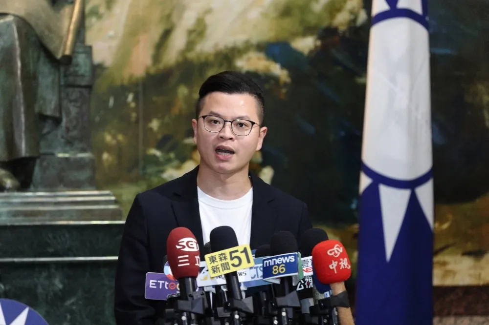 槍擊案非拜登退選主因　藍營智庫：共和黨大團結才是最後一根稻草