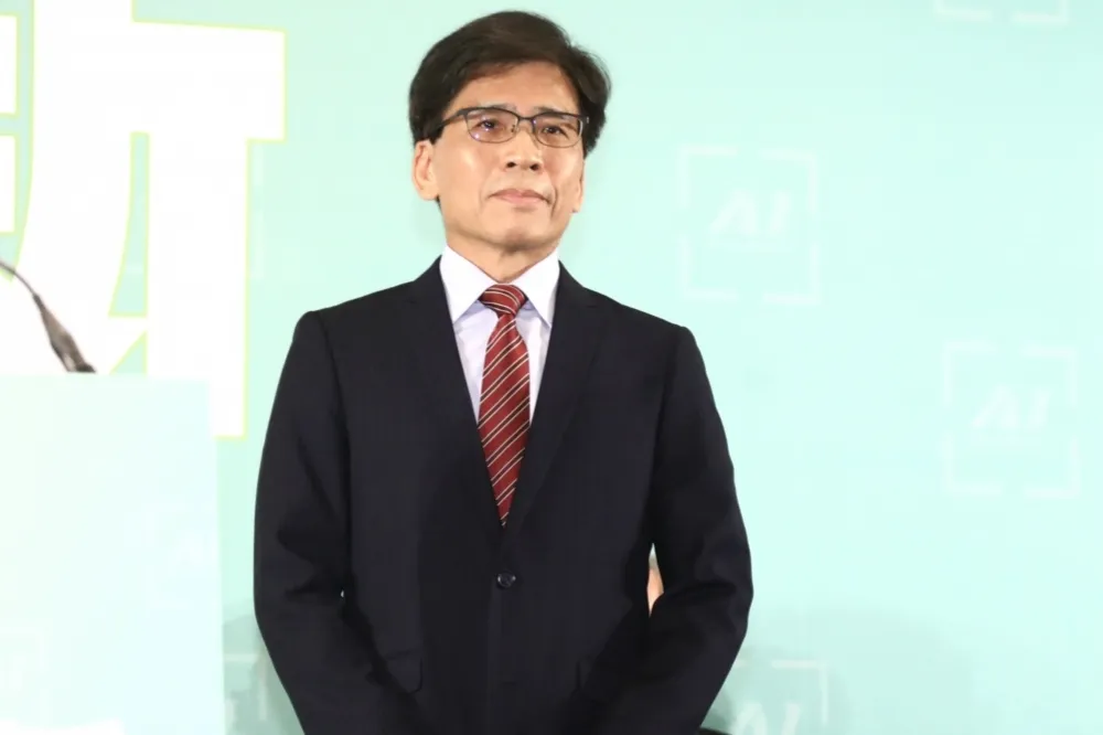 川普當選恐衝擊外資信心　金管會：沙盤推演潛在變數