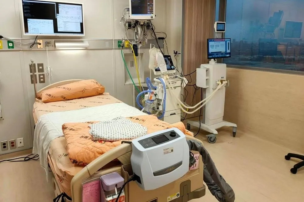 【醫療聲量】掛號費狂漲惹民怨　新北醫療好感度遭拖累墊底