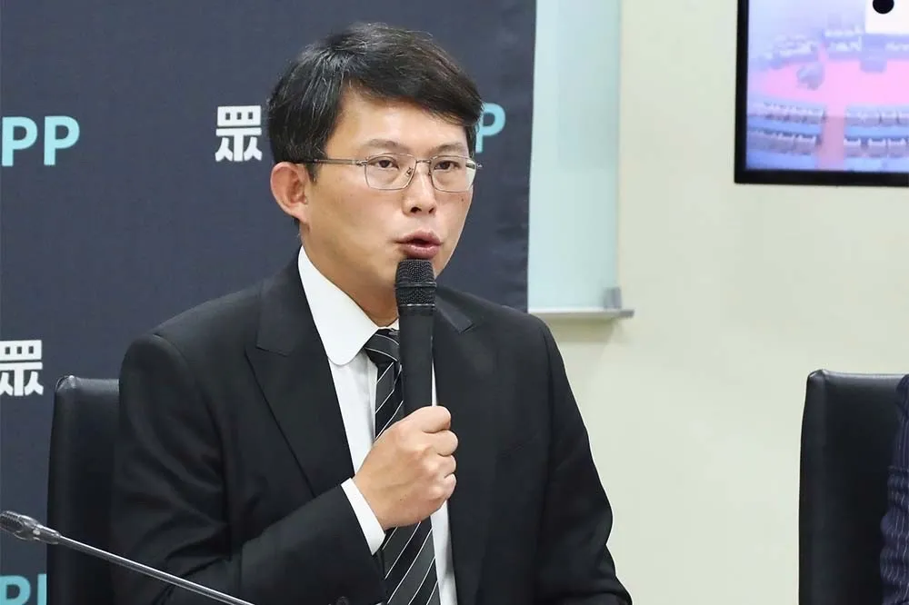 聯合再生案監院糾正經濟部　黃國昌批：不彈劾只會護航放水