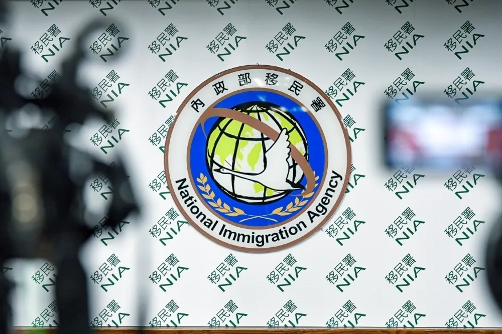 移民署內部通訊錄遭外流兜售　疑離職員工故意犯案