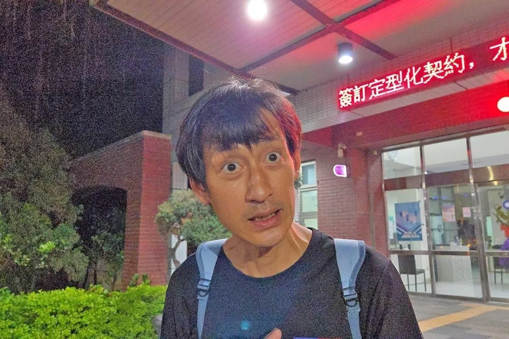 唐治平下周一再看亡母遺體　「如果是真的我就會認」