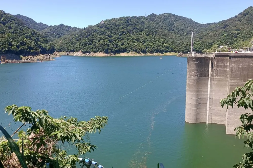 準備大灌水！石門、曾文水庫估這一波可喝飽　還有可能放水