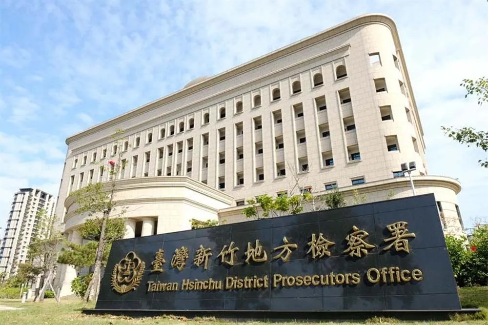 竹縣府工務處再傳弊案　疑下水道收賄1約聘員、1廠商收押禁見