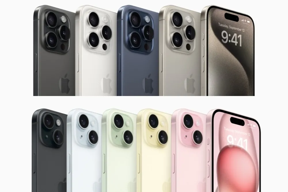 蘋果最快2026發表iPhone折疊機　厚度要比現在薄上一倍