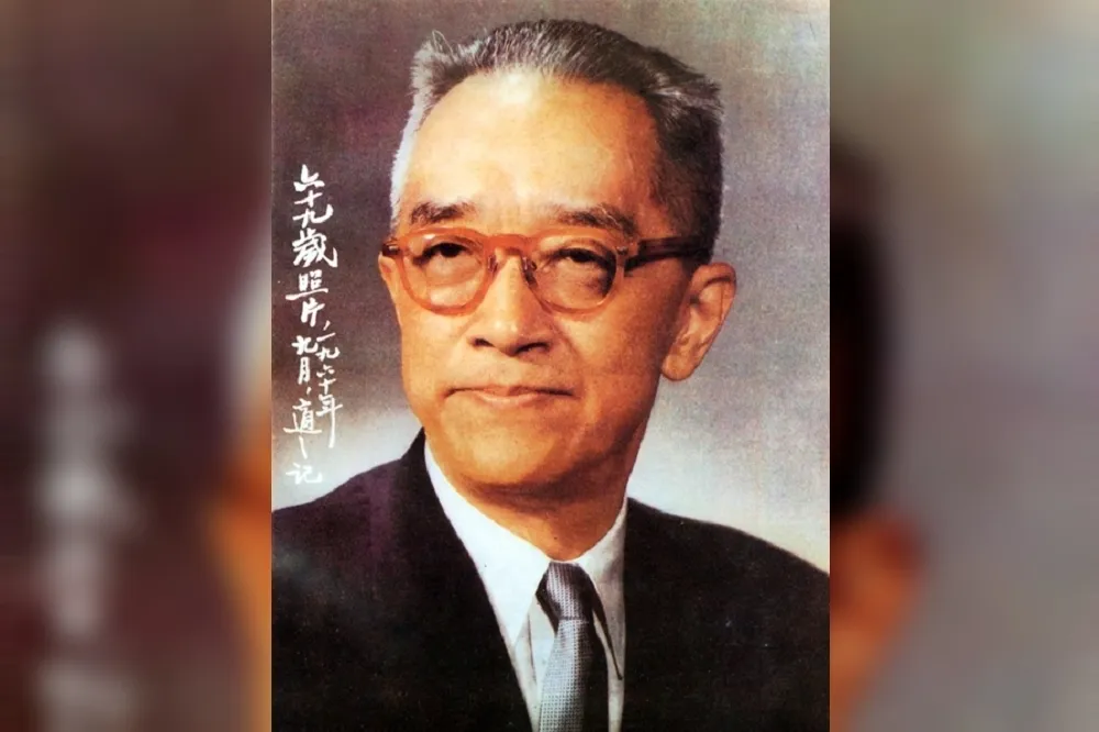 投書：國民黨人還記得胡適當年為何離開北大？