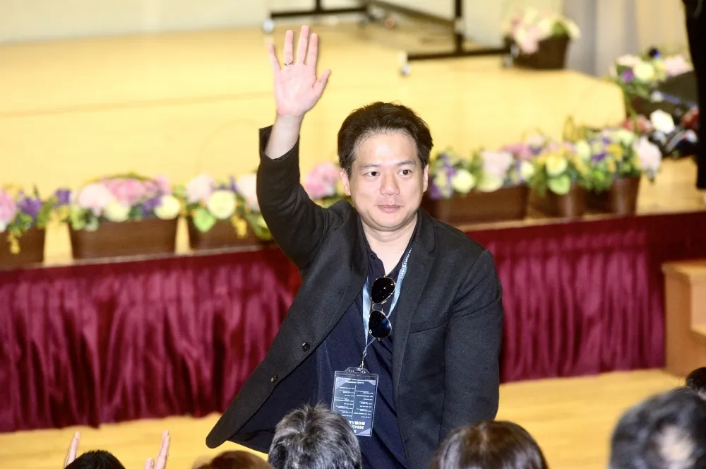 市長沒了！高虹安涉貪判刑將被停職　邱臣遠代理新竹市長