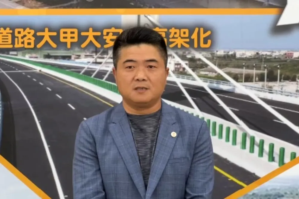 顏寬恒涉貪一審遭重判　國民黨「避重就輕」跳過停權處分未提