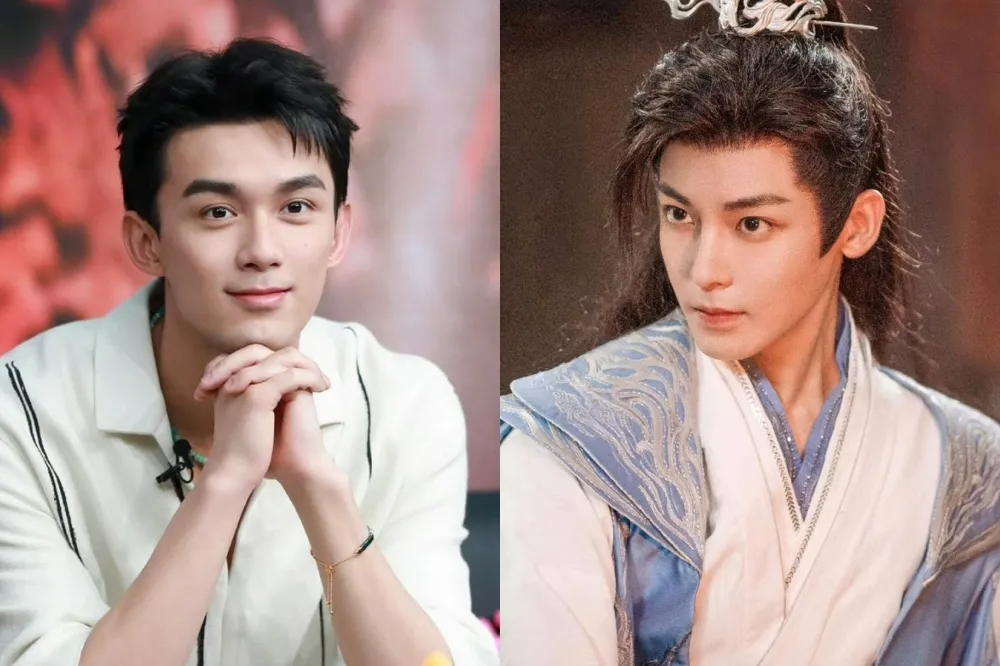 《少年白馬醉春風》侯明昊收視直逼《長相思》第二季　吳磊直播「22字瘋狂誇他」網笑翻