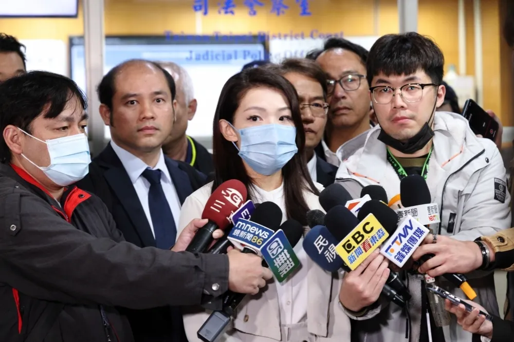 高虹安犯罪所得減為11萬6514元　法院重判理由及重點曝光