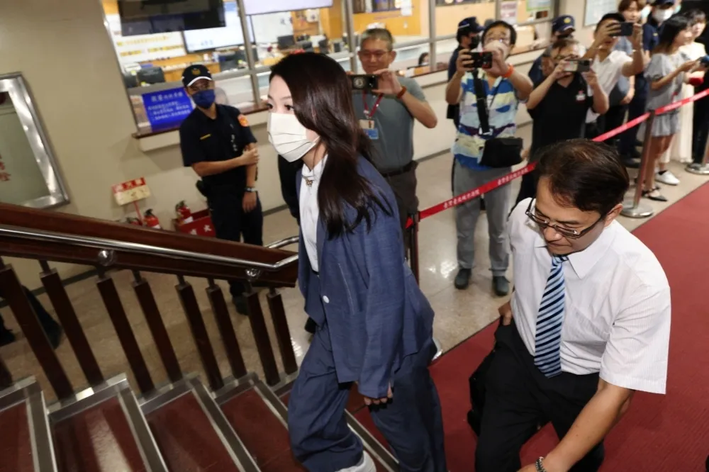 「希望殘害助理到此為止」　法官一席話早曝高虹安重判端倪