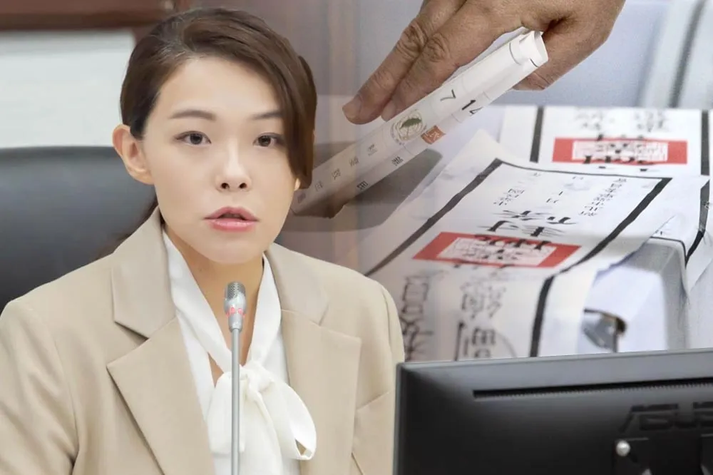 【內幕】高虹安涉貪重判才剛停職　藍綠白政治盤算逼宮請辭傳聞四起