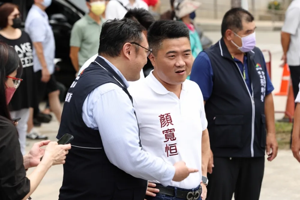 顏寬恒不法所得買瑪莎拉蒂3豪車　台灣基進：財產申報沒有這些車