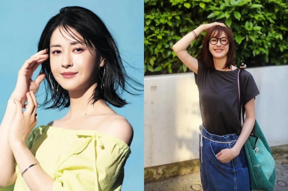 松本若菜苦熬18年登日劇黃金檔女一　新劇《西園寺小姐不做家事》與松村北斗組偽裝家庭