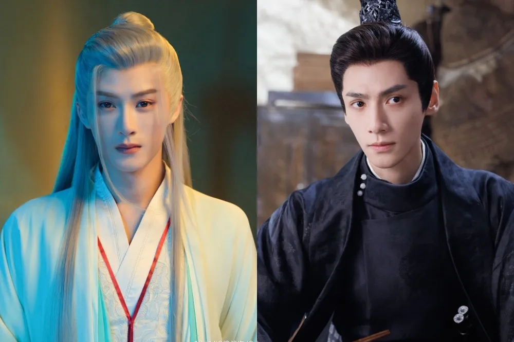 《長相思》檀健次演唱會票價比《顏心記》羅雲熙還貴　仍吸22萬粉絲預約搶購