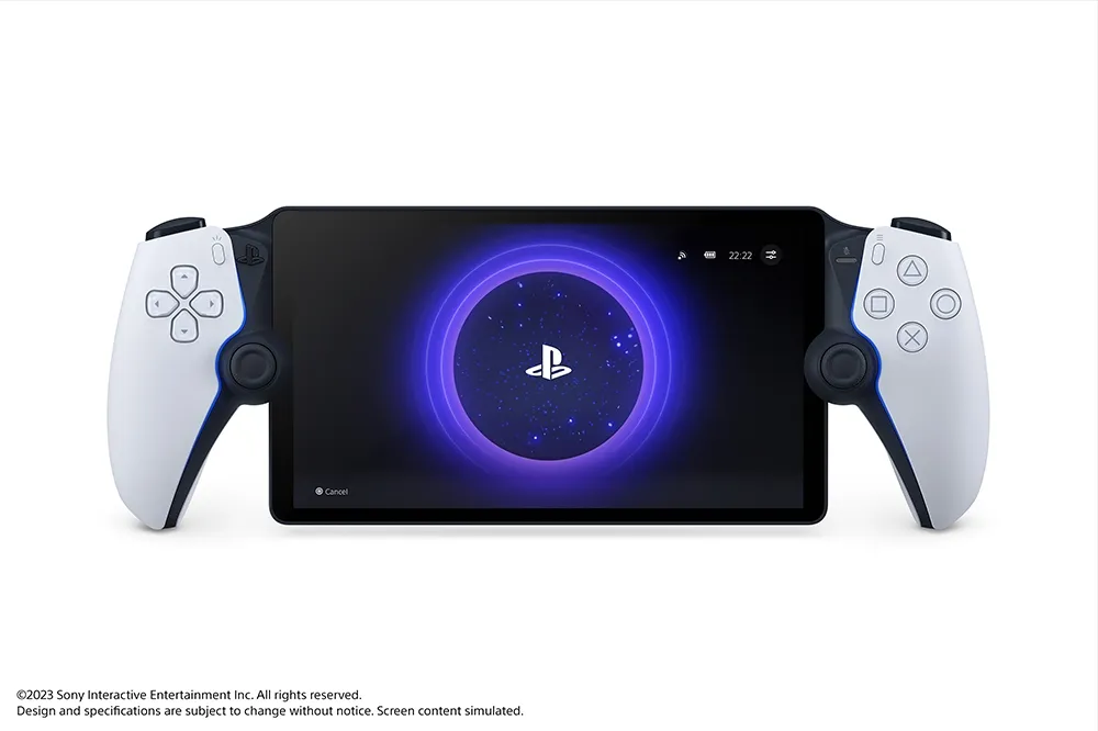 下週預購！遙控遊玩機「PlayStation Portal」台灣九月推出，實體、網路販售地點一次看