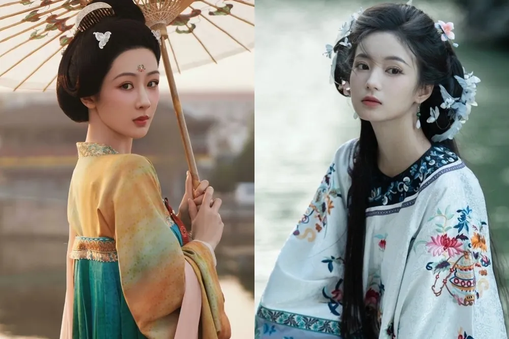 《長相思》楊紫新劇殺青「女二」美貌成亮點　她曾演出這部劇口碑完勝成毅《蓮花樓》