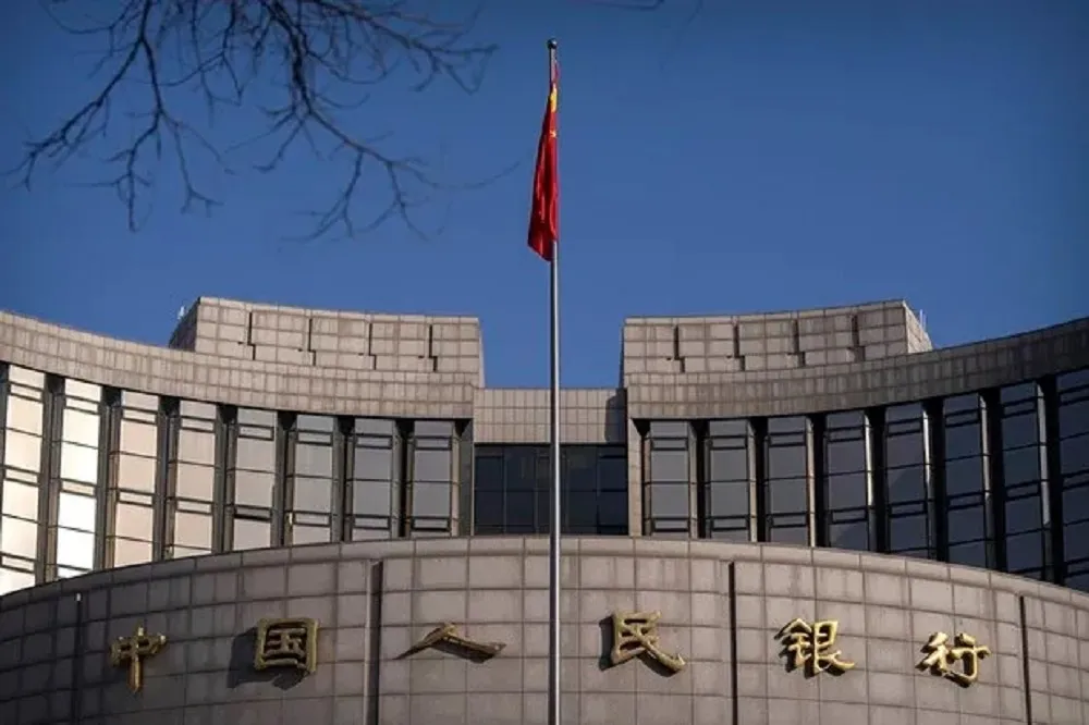 蔡明芳專欄：中國繼續降息和停止公布外資數據的背後