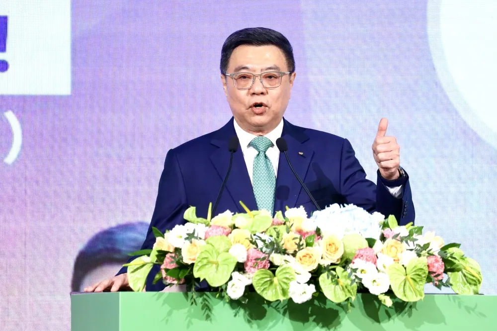 明年總預算社福占比最高　國防預算估達6300億創新高