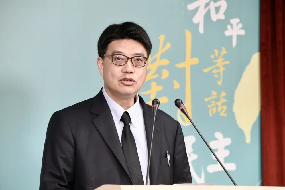 快訊／中國快艇翻覆案取得共識　陸委會：家屬已沒有意見