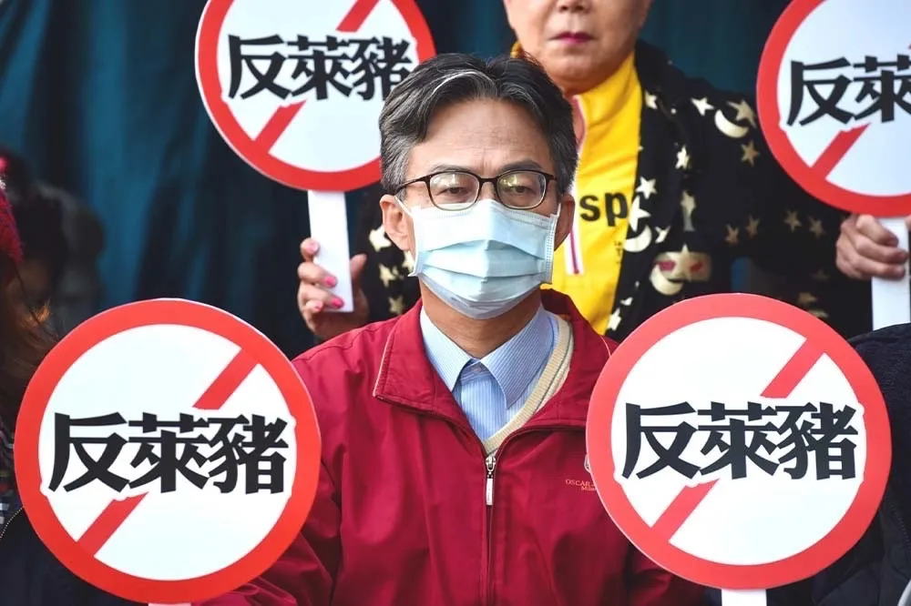「反萊豬醫師」蘇偉碩考績遭曝光　退輔會揭私判賠2萬元