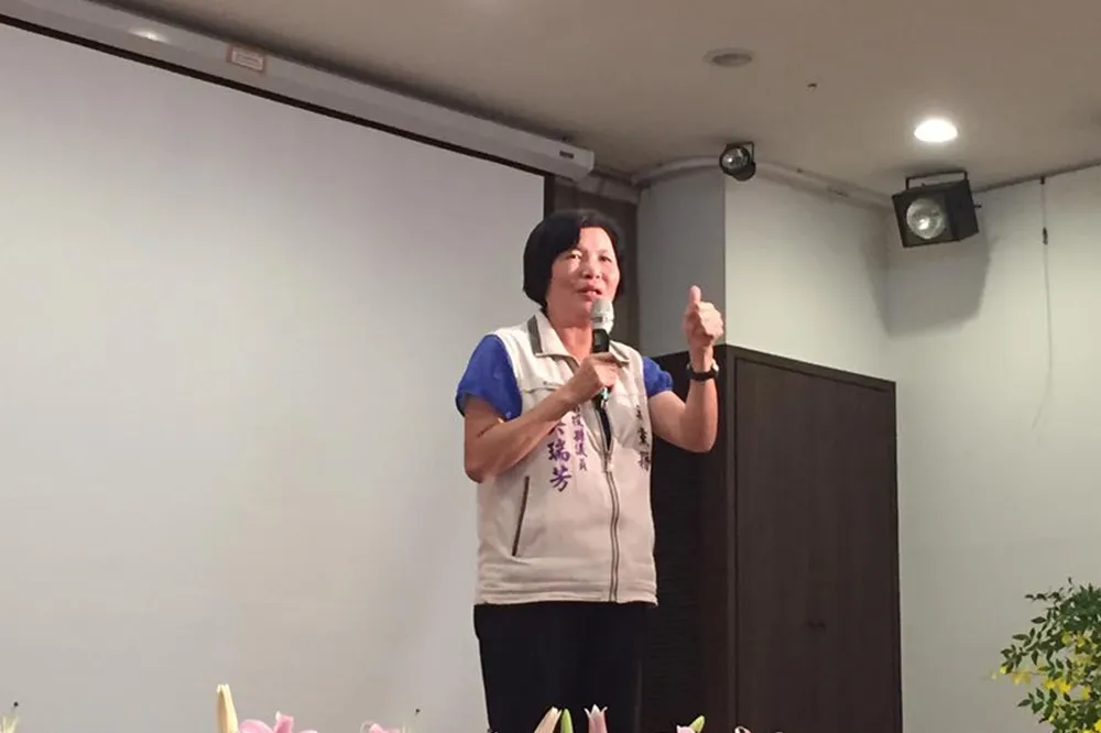 南投女議員詐領512萬助理費獲輕判　法官點出她比高虹安多做了這件事