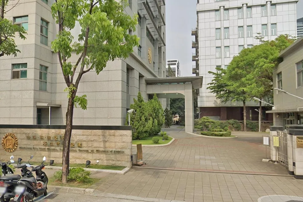 高雄市調處傳遭搜索帶回15人　檢方三緘其口