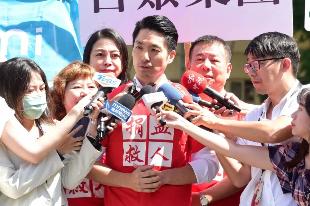 全台縣市還債成績出爐！蔣萬安還款92億列第一　苗栗公債比率仍超限