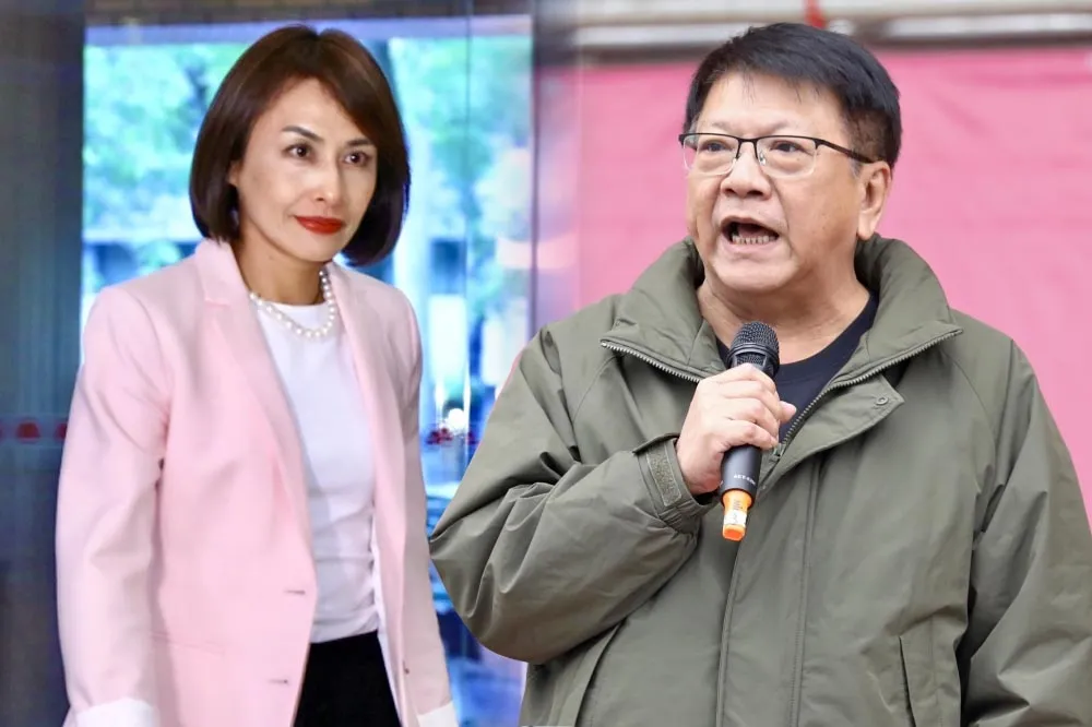 【港都在地vs.空降】邱議瑩與陳其邁交情最深底氣足　「信賴大將」潘孟安成活棋