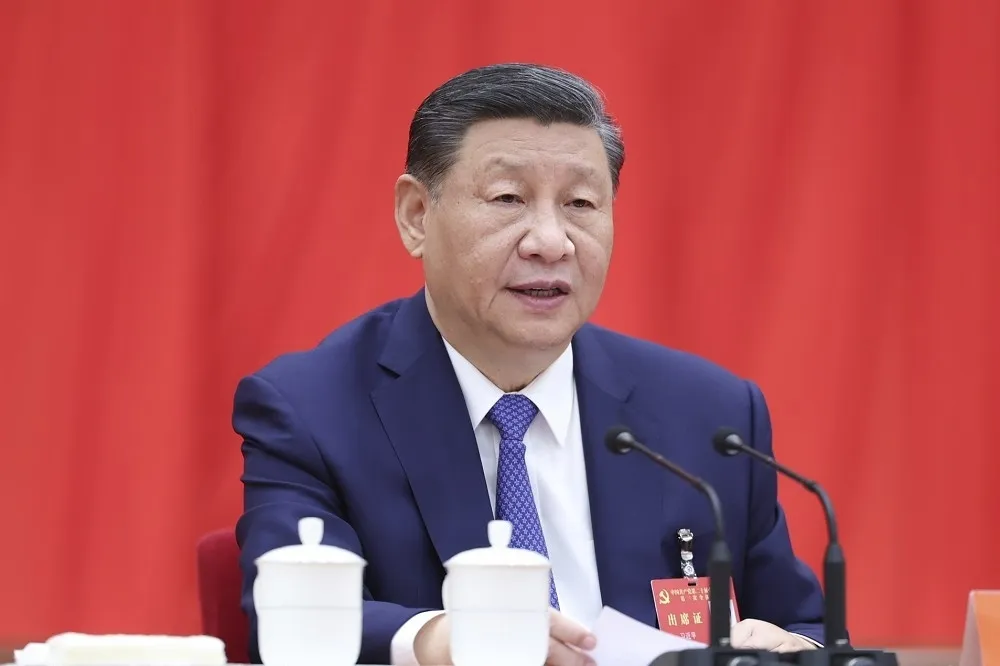習近平還能四連任嗎？