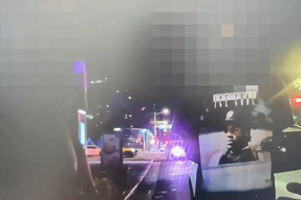 瓊斯盃美國球員在台酒駕　酒測值0.87毫克遭限制出境出海